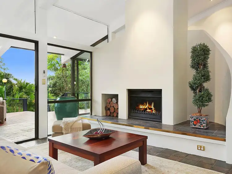 Second view of Homely house listing, 25 Lyndale Road, Pullenvale QLD 4069