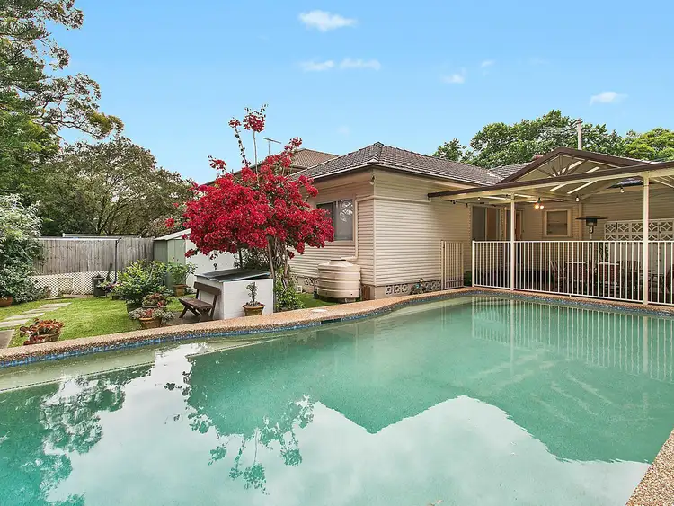 44 Ryrie Street, North Ryde NSW 2113