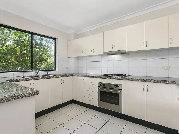 10/312 Windsor Road, Baulkham Hills NSW 2153