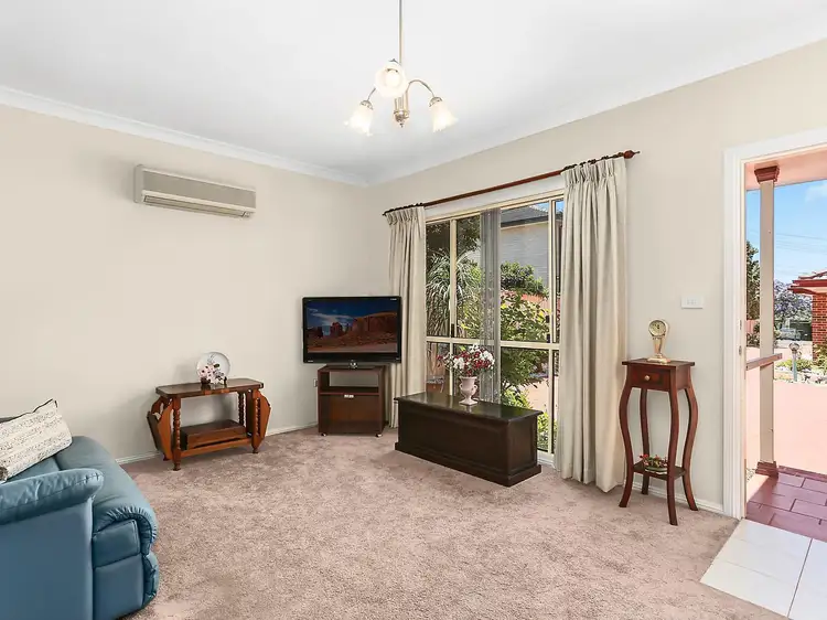 Second view of Homely villa listing, 3/33 Boundary Road, Mortdale NSW 2223
