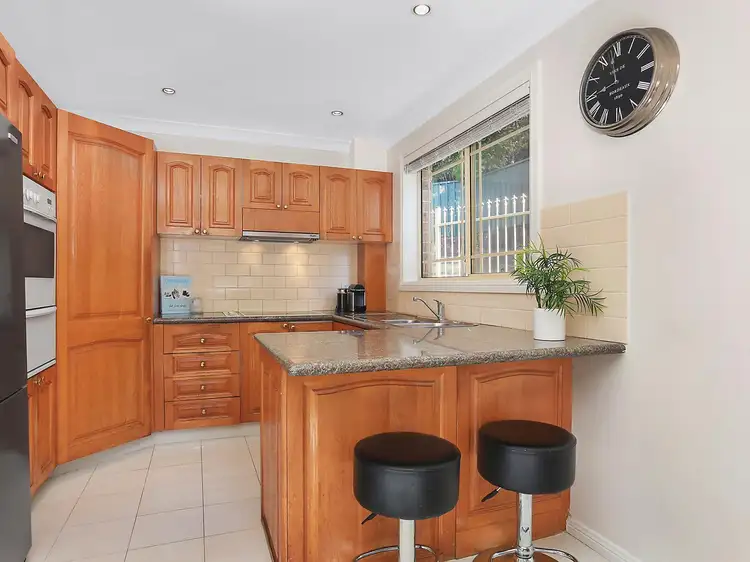 Third view of Homely townhouse listing, 5/1 Roberts Avenue, Mortdale NSW 2223