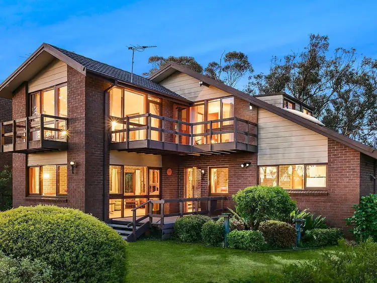 31 Essendene Road, Katoomba NSW 2780