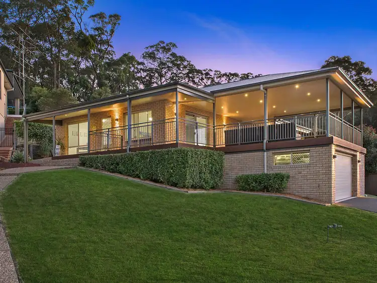 Main view of Homely house listing, 16 Whyte Street, Warners Bay NSW 2282