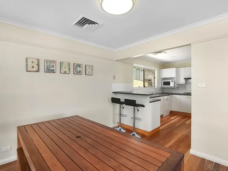 Second view of Homely house listing, 16 Whyte Street, Warners Bay NSW 2282