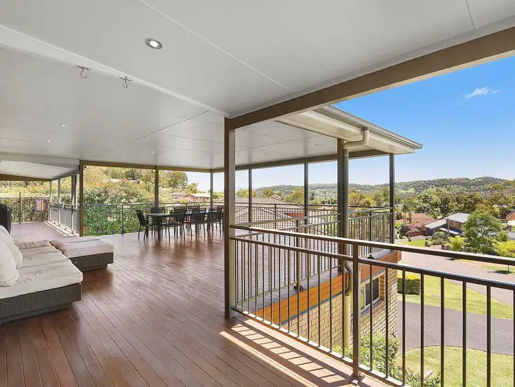 Fifth view of Homely house listing, 16 Whyte Street, Warners Bay NSW 2282
