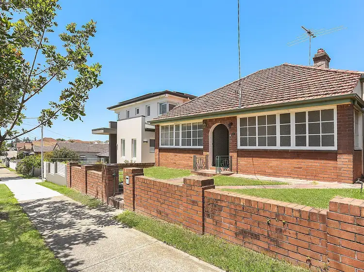Main view of Homely house listing, 167 Ramsgate Road, Ramsgate NSW 2217