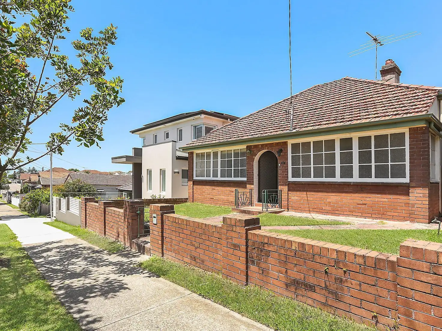 Main view of Homely house listing, 167 Ramsgate Road, Ramsgate NSW 2217
