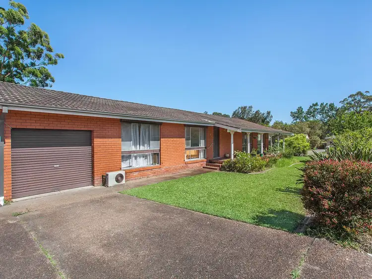 Main view of Homely house listing, 1 Pembrook Road, Wamberal NSW 2260