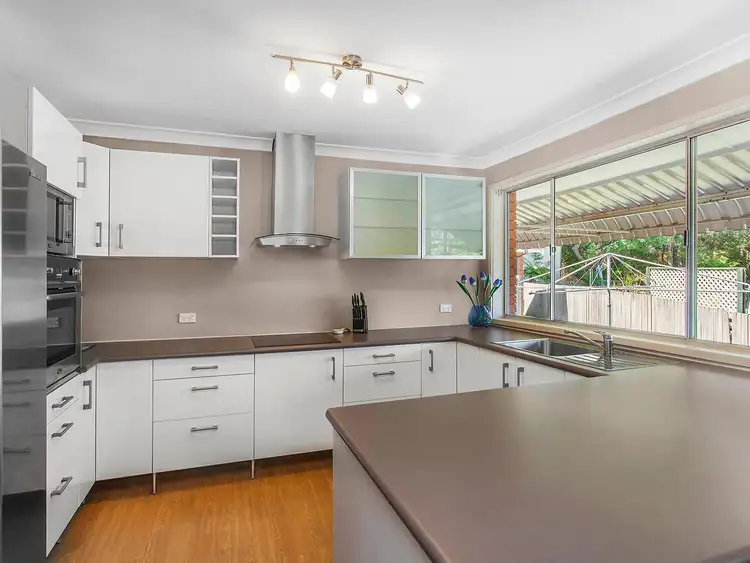 Second view of Homely house listing, 1 Pembrook Road, Wamberal NSW 2260