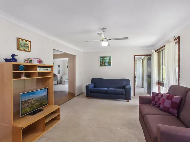 Third view of Homely house listing, 1 Pembrook Road, Wamberal NSW 2260