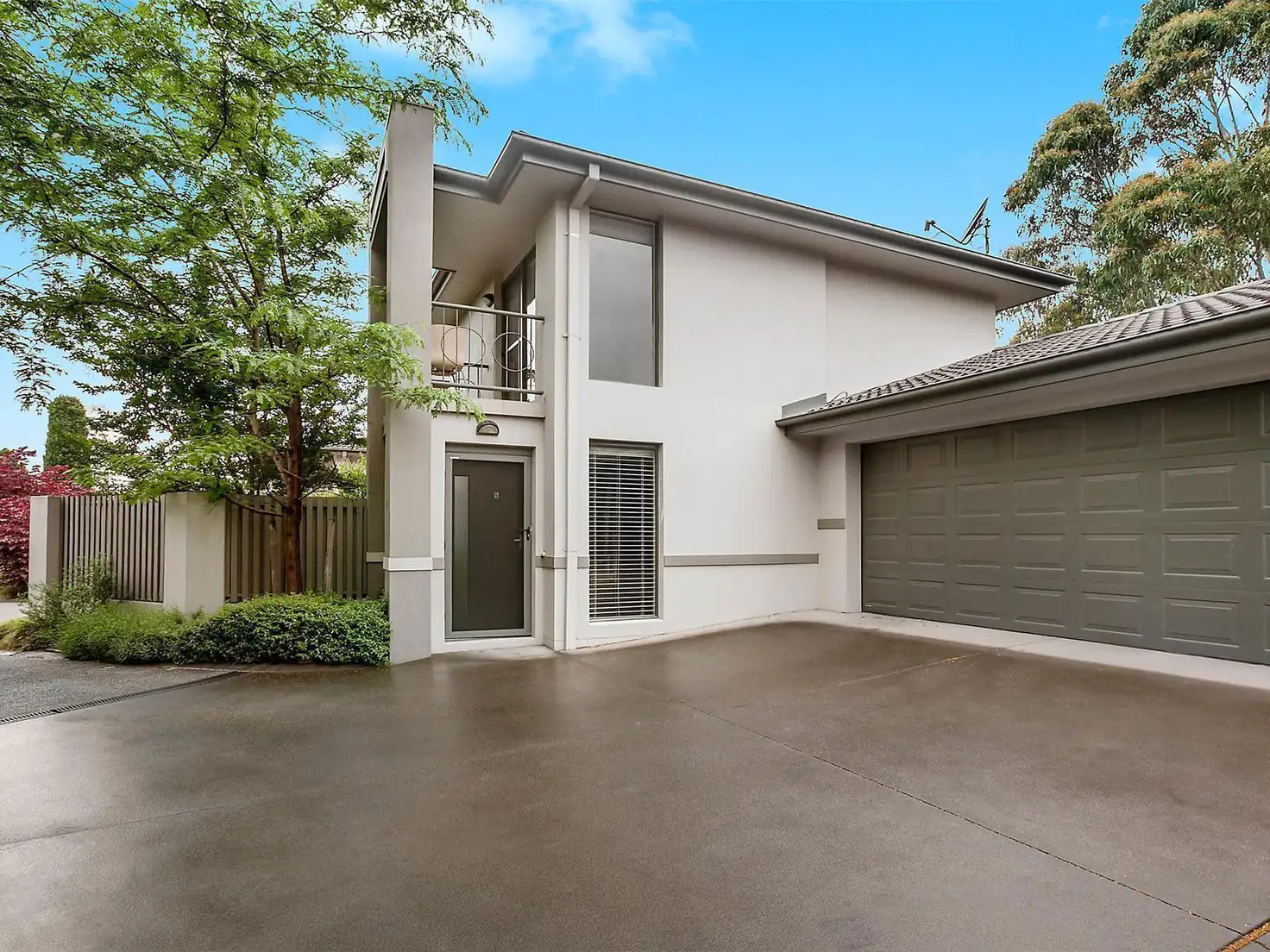 Main view of Homely townhouse listing, 5/9 Tasman Place, Lyons ACT 2606