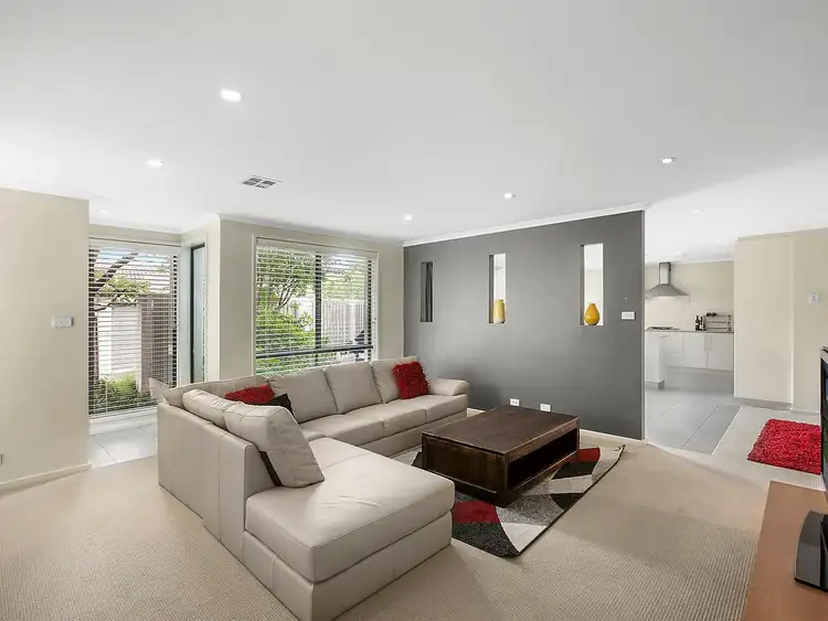 Third view of Homely townhouse listing, 5/9 Tasman Place, Lyons ACT 2606