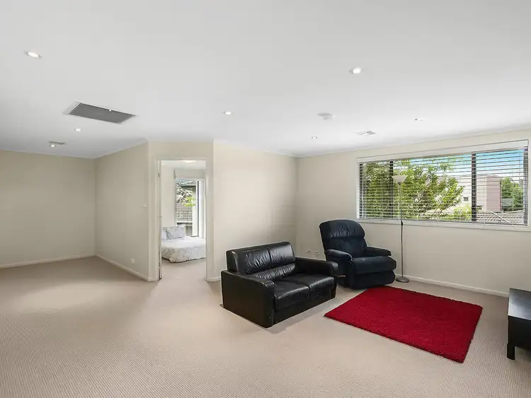 Fourth view of Homely townhouse listing, 5/9 Tasman Place, Lyons ACT 2606