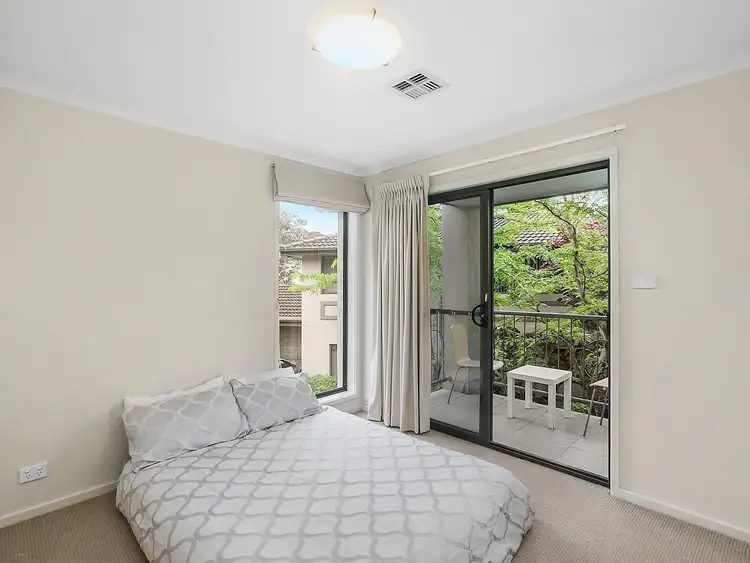 Fifth view of Homely townhouse listing, 5/9 Tasman Place, Lyons ACT 2606