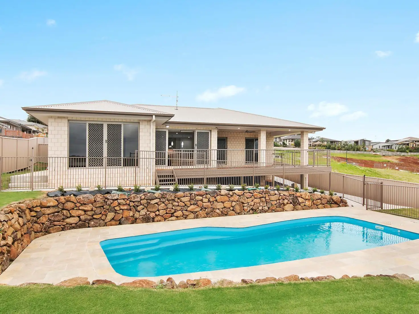 Main view of Homely house listing, 10 O'Rourke Street, Cumbalum NSW 2478