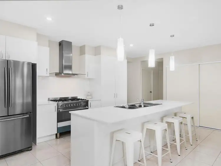 Second view of Homely house listing, 10 O'Rourke Street, Cumbalum NSW 2478