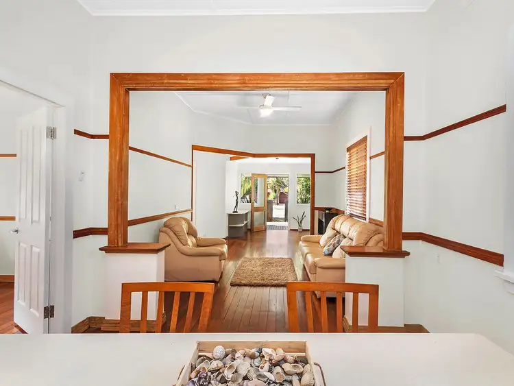 Second view of Homely house listing, 32 Norton Street, Ballina NSW 2478