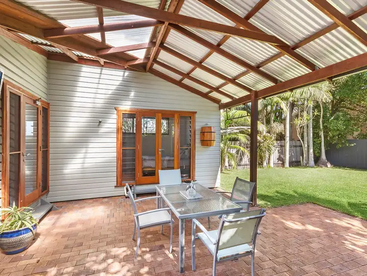 Fourth view of Homely house listing, 32 Norton Street, Ballina NSW 2478