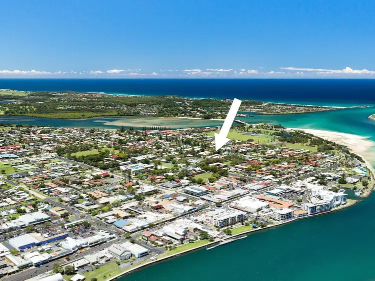Fifth view of Homely house listing, 32 Norton Street, Ballina NSW 2478