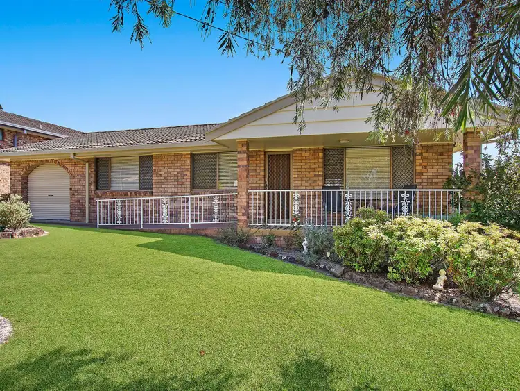 8 Jameson Avenue, East Ballina NSW 2478