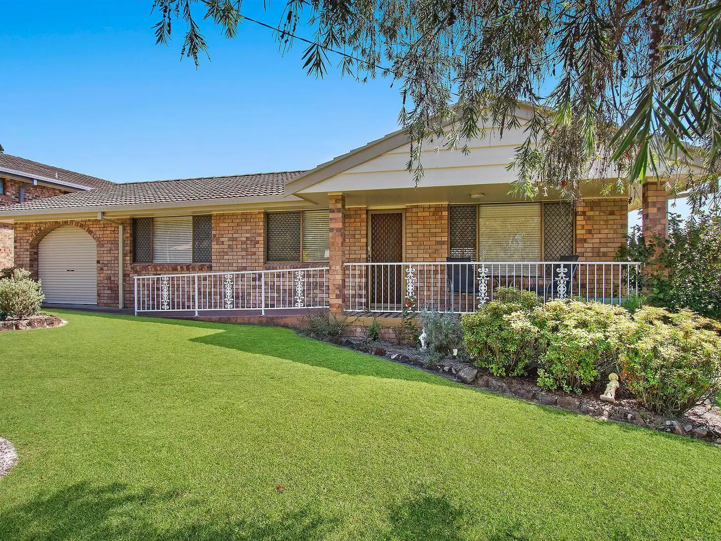 Main view of Homely house listing, 8 Jameson Avenue, East Ballina NSW 2478