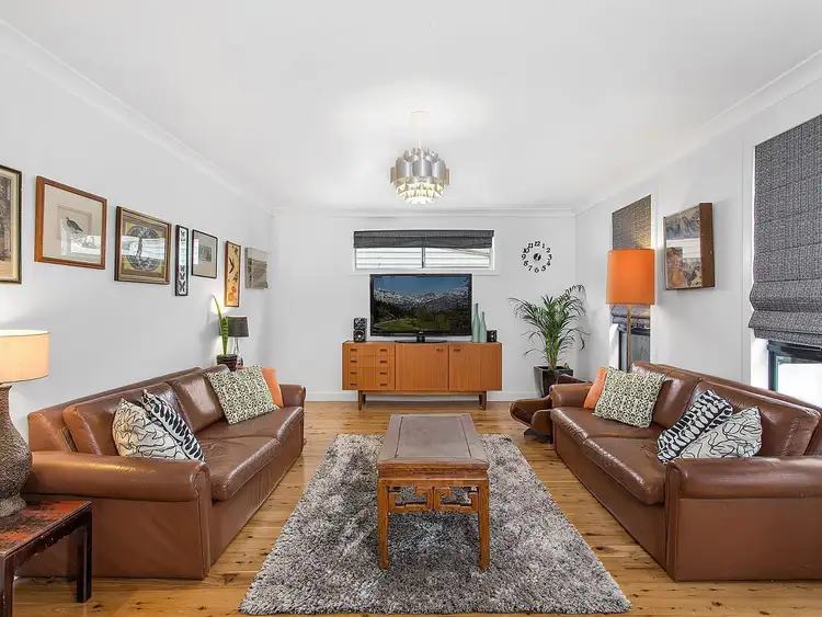 Second view of Homely house listing, 21 Karuah Street, Greenacre NSW 2190