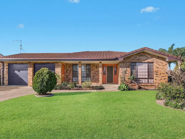 Second view of Homely house listing, 26 Dolphin Drive, Ballina NSW 2478