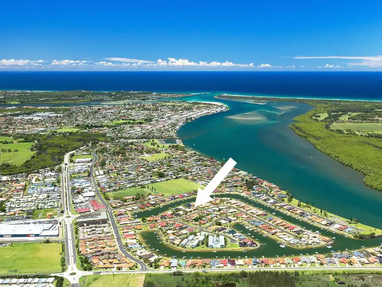 Sixth view of Homely house listing, 26 Dolphin Drive, Ballina NSW 2478