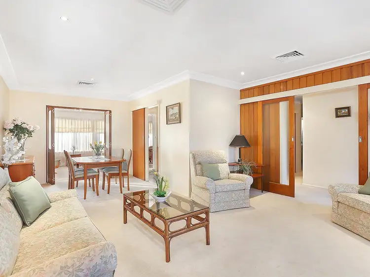 Second view of Homely house listing, 45 Thornton Avenue, Bass Hill NSW 2197