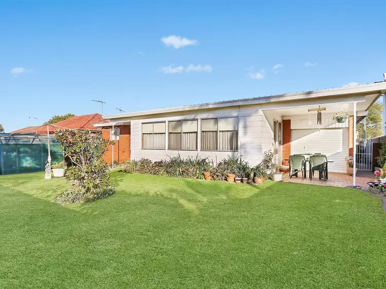 Fourth view of Homely house listing, 45 Thornton Avenue, Bass Hill NSW 2197