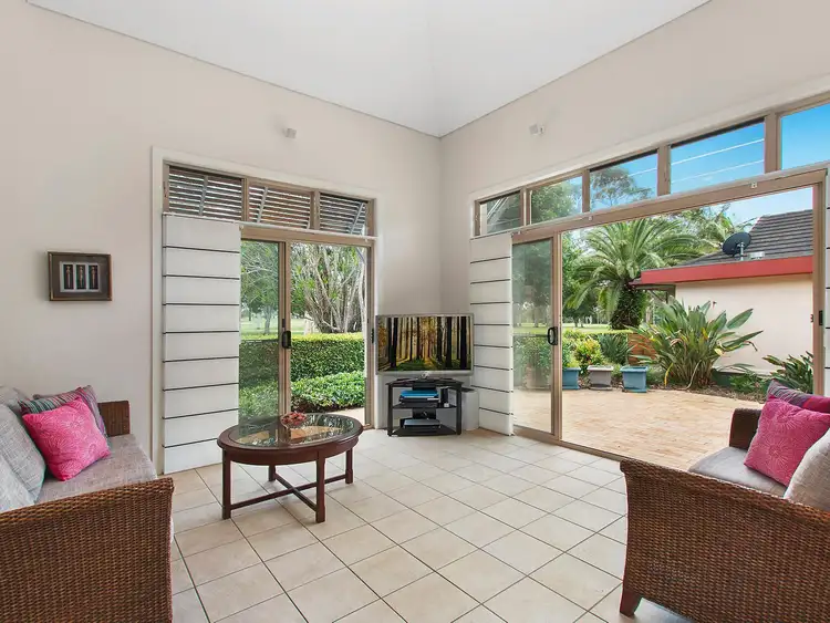 Second view of Homely villa listing, 1/79 Jameson Avenue, East Ballina NSW 2478