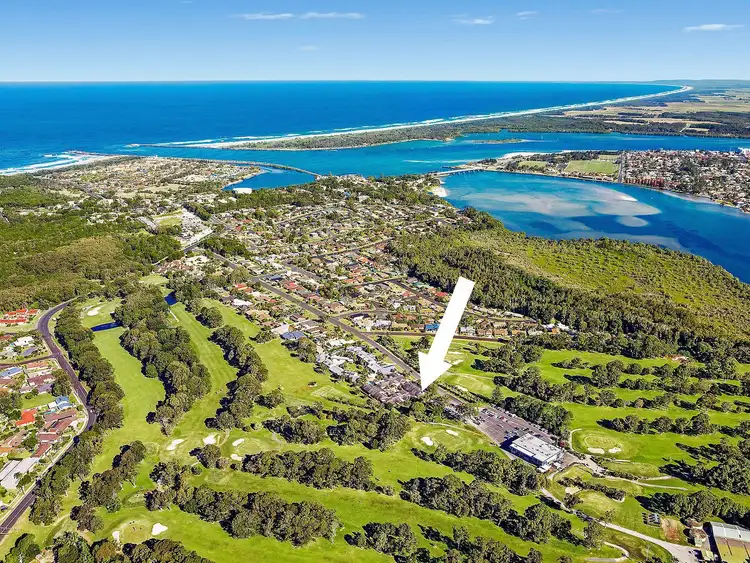 Third view of Homely villa listing, 1/79 Jameson Avenue, East Ballina NSW 2478