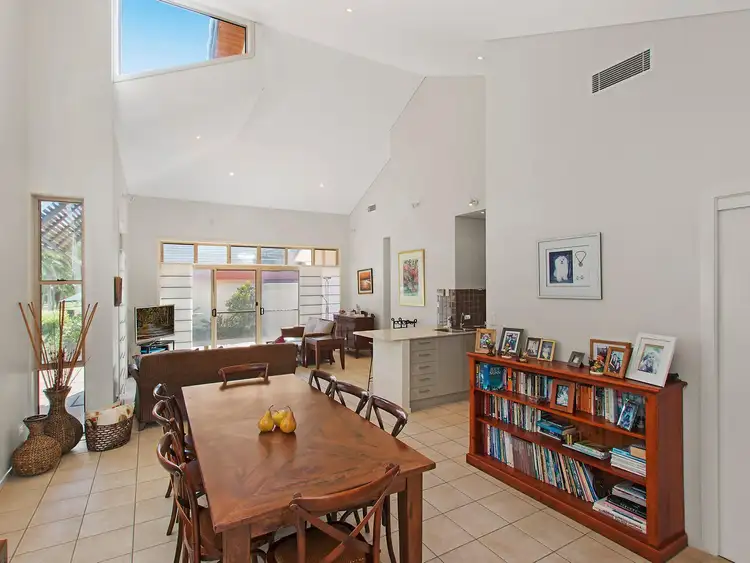 Fourth view of Homely villa listing, 1/79 Jameson Avenue, East Ballina NSW 2478