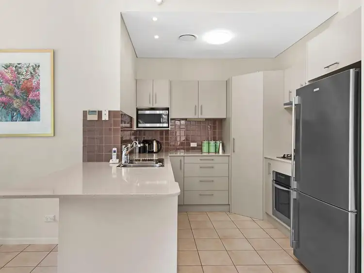 Fifth view of Homely villa listing, 1/79 Jameson Avenue, East Ballina NSW 2478