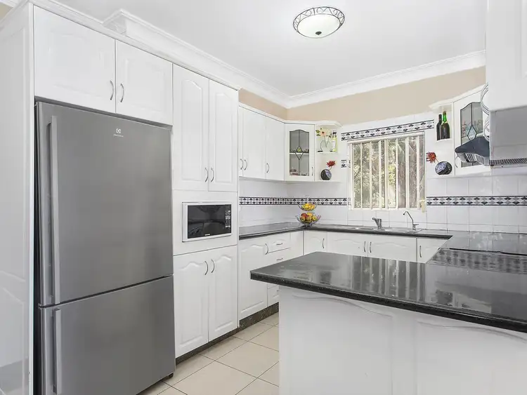 Second view of Homely house listing, 74 Buist Street, Bass Hill NSW 2197