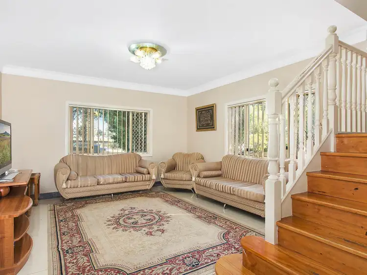 Third view of Homely house listing, 74 Buist Street, Bass Hill NSW 2197