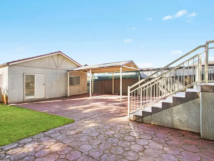 Fourth view of Homely house listing, 74 Buist Street, Bass Hill NSW 2197
