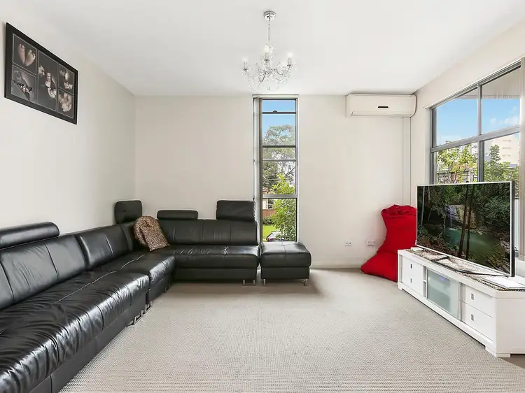 Second view of Homely apartment listing, 21/124 Dutton Street, Yagoona NSW 2199