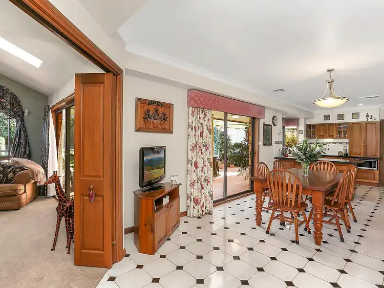 Fifth view of Homely house listing, 44 Gindurra Avenue, Castle Hill NSW 2154