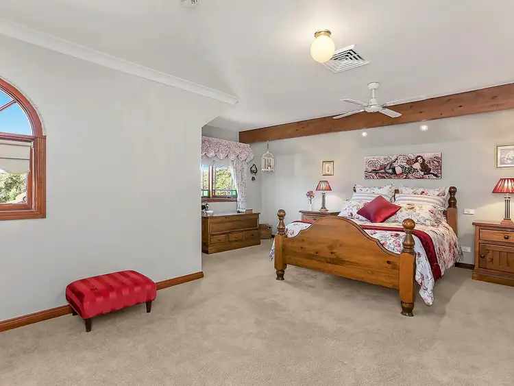 Sixth view of Homely house listing, 44 Gindurra Avenue, Castle Hill NSW 2154