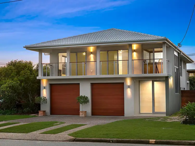 146 Esplanade, Golden Beach QLD 4551