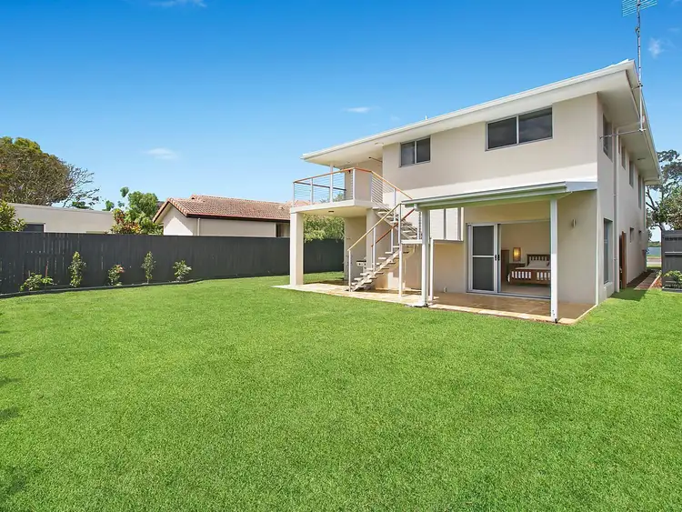 Third view of Homely house listing, 146 Esplanade, Golden Beach QLD 4551