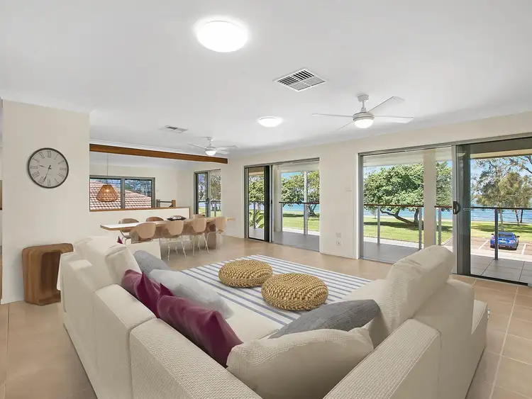 Fifth view of Homely house listing, 146 Esplanade, Golden Beach QLD 4551