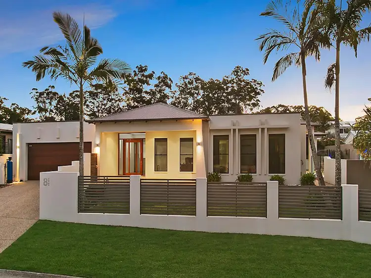 8 Cathu Court, Buderim QLD 4556