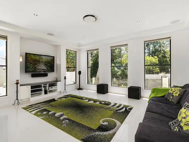 Second view of Homely house listing, 8 Cathu Court, Buderim QLD 4556
