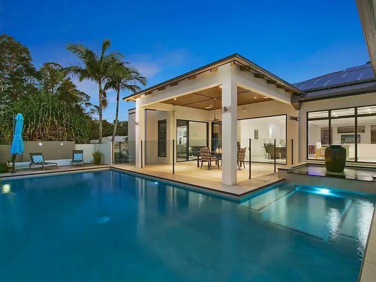 Third view of Homely house listing, 8 Cathu Court, Buderim QLD 4556