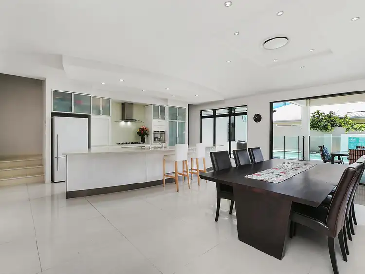 Fourth view of Homely house listing, 8 Cathu Court, Buderim QLD 4556