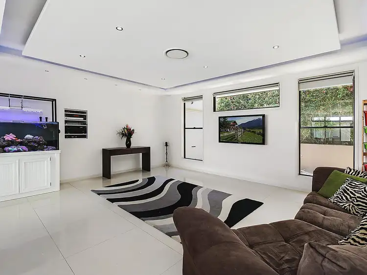 Fifth view of Homely house listing, 8 Cathu Court, Buderim QLD 4556
