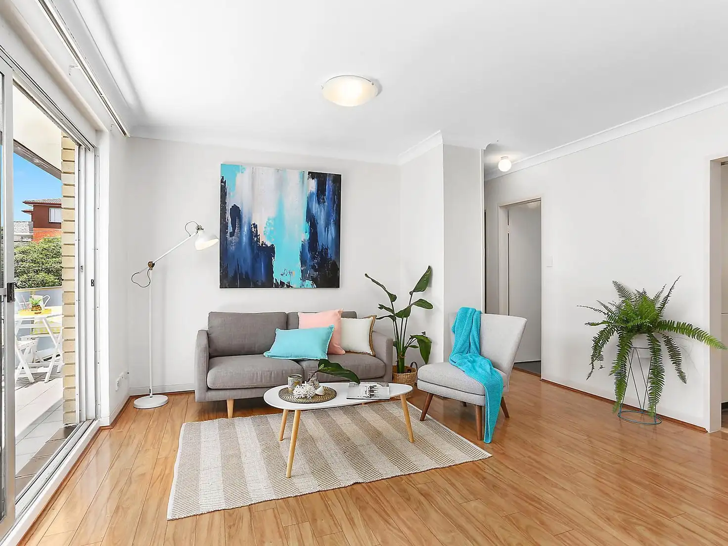 Main view of Homely apartment listing, 5/116 Pacific Parade, Dee Why NSW 2099