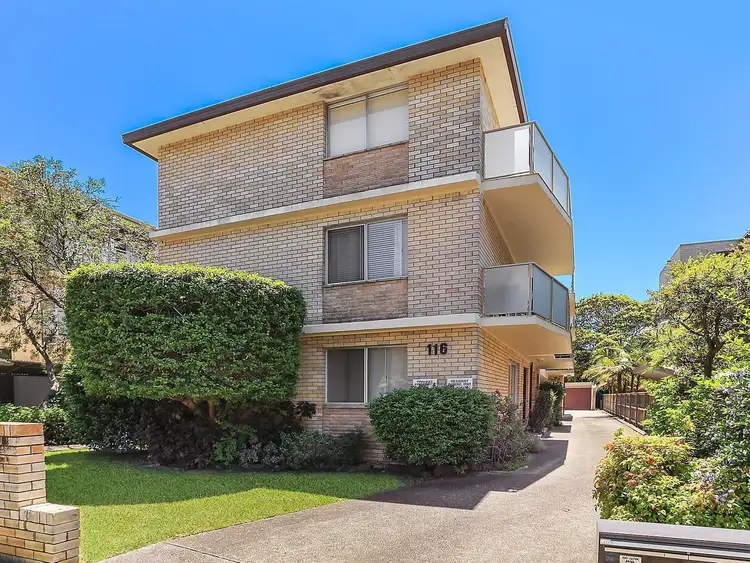 Fourth view of Homely apartment listing, 5/116 Pacific Parade, Dee Why NSW 2099